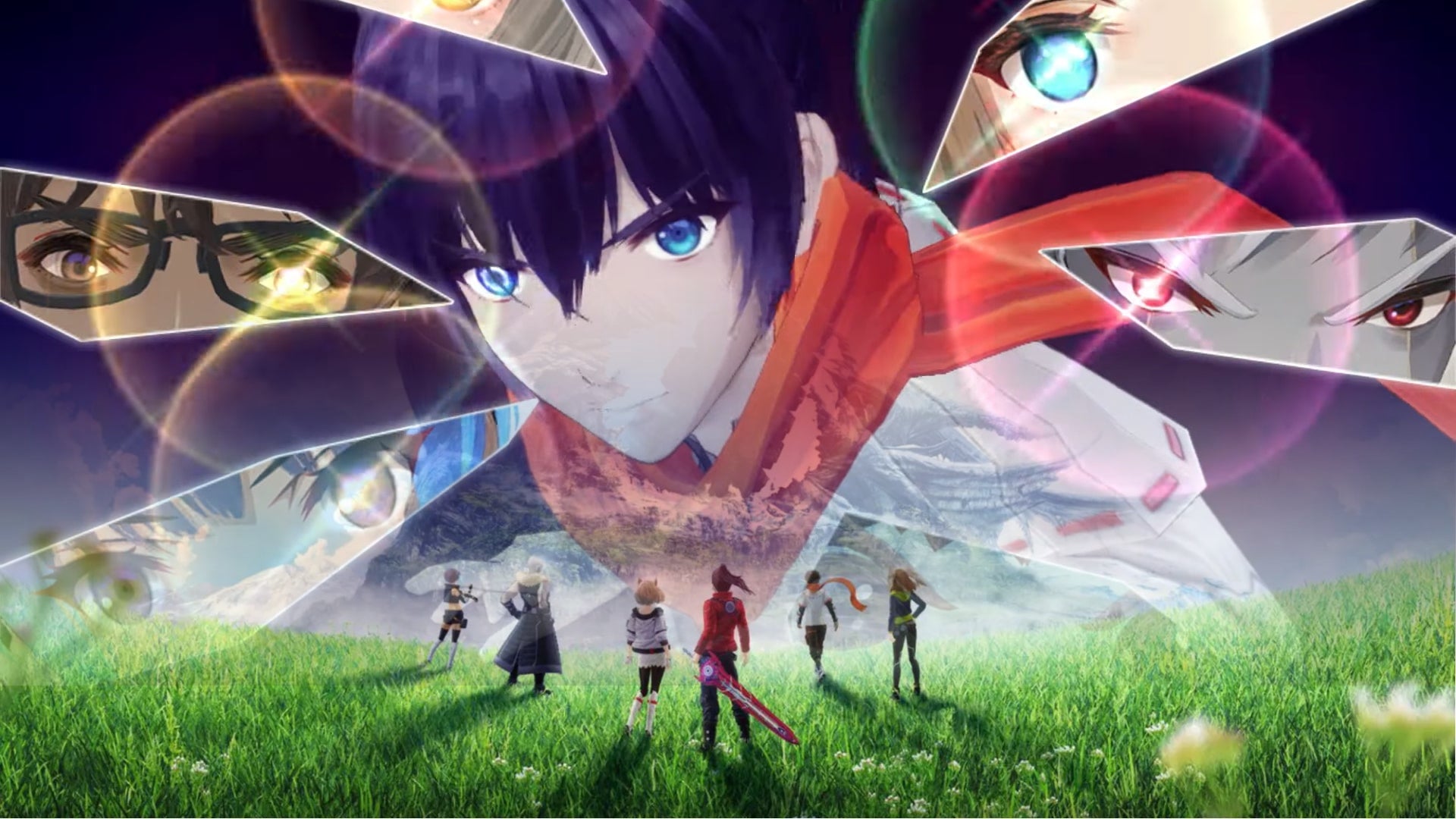 Xenoblade Chronicles 3 review: A slow burn, but the best in the